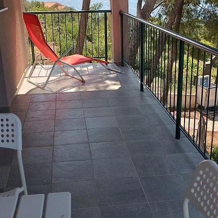 מורטר Villa Paula מראה חיצוני תמונה