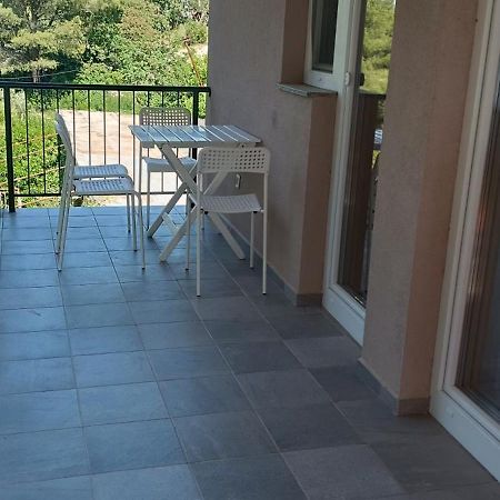 מורטר Villa Paula מראה חיצוני תמונה