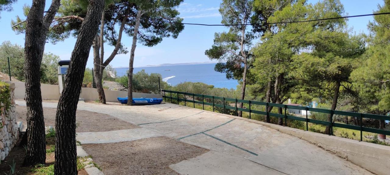 מורטר Villa Paula מראה חיצוני תמונה
