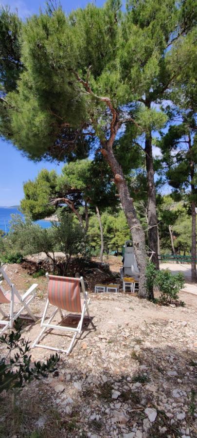 מורטר Villa Paula מראה חיצוני תמונה