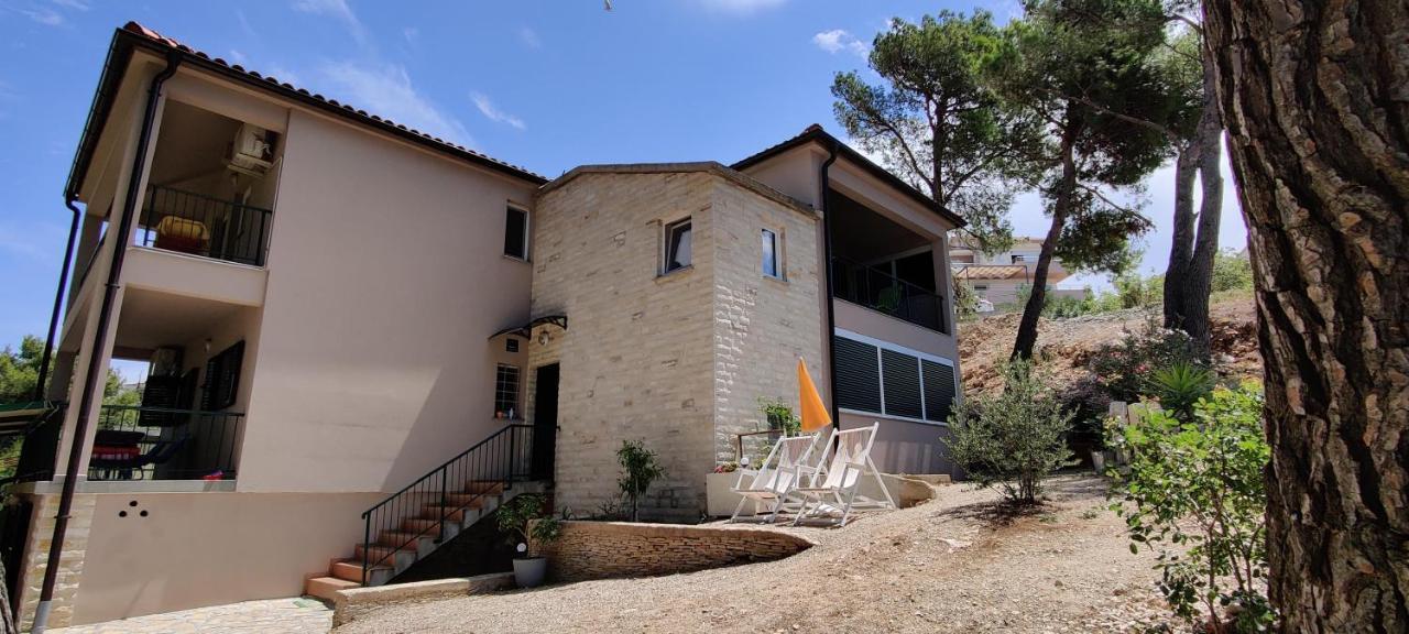 מורטר Villa Paula מראה חיצוני תמונה