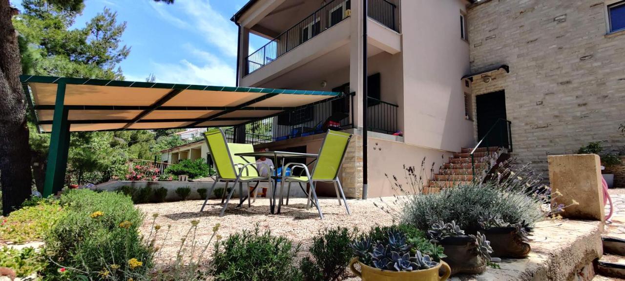 מורטר Villa Paula מראה חיצוני תמונה