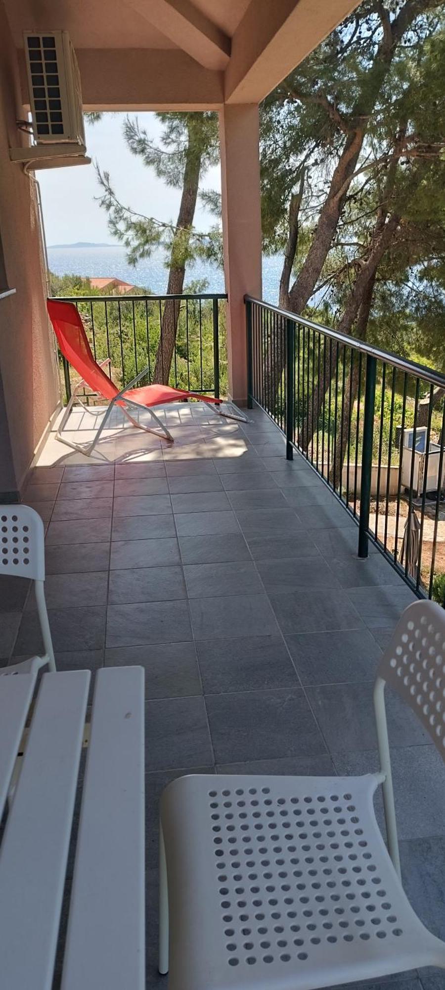 מורטר Villa Paula מראה חיצוני תמונה