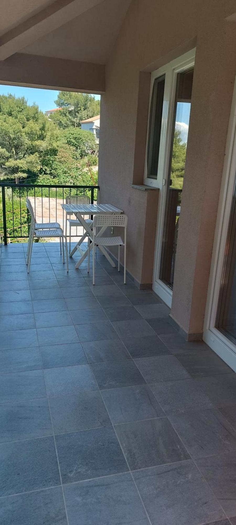 מורטר Villa Paula מראה חיצוני תמונה