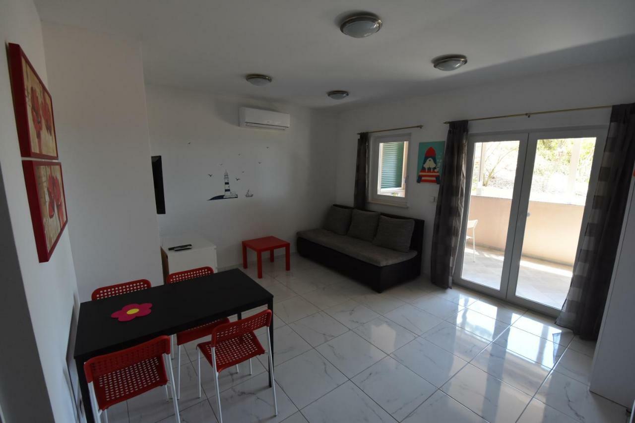 מורטר Villa Paula מראה חיצוני תמונה