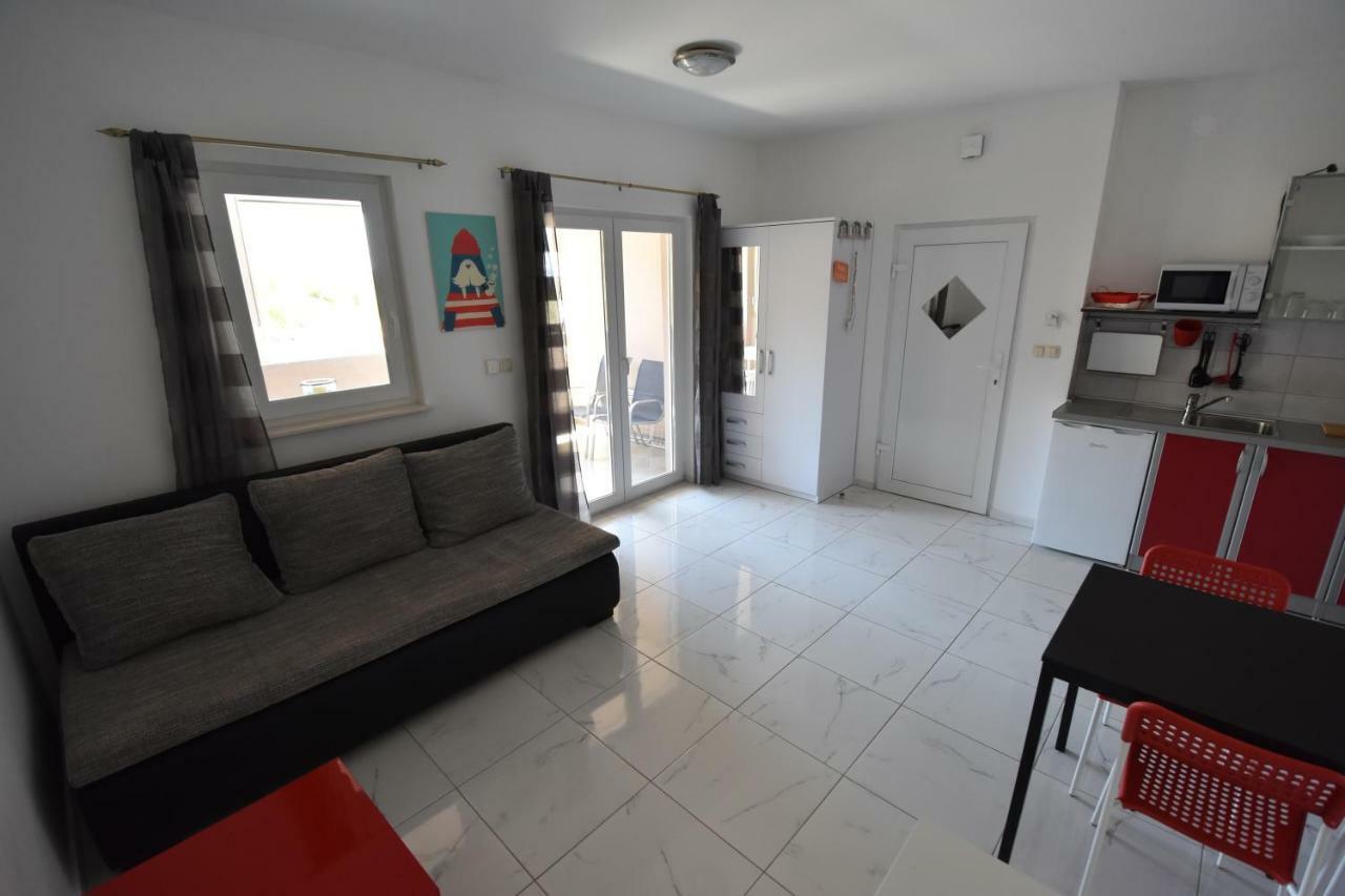 מורטר Villa Paula מראה חיצוני תמונה