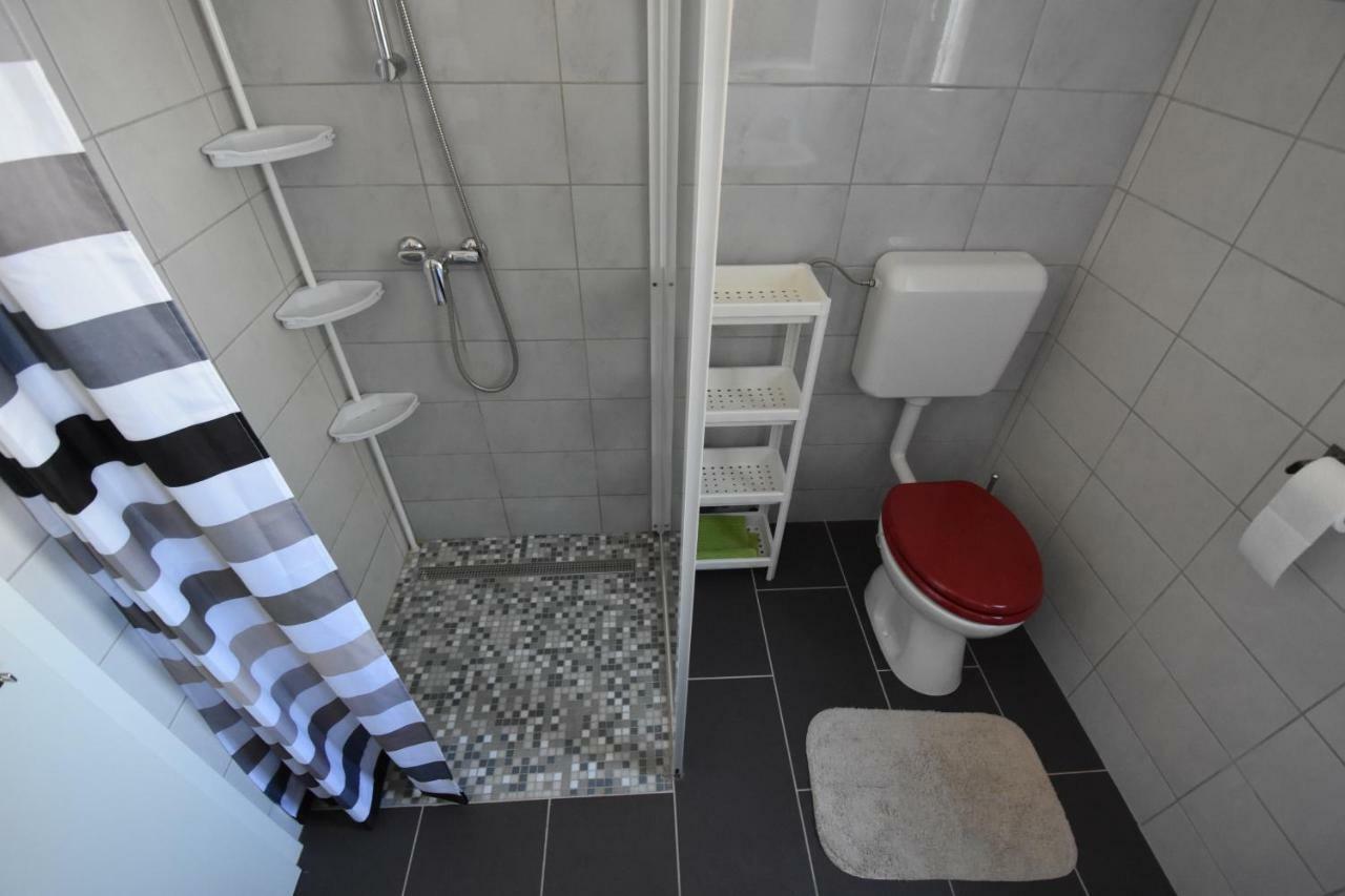 מורטר Villa Paula מראה חיצוני תמונה