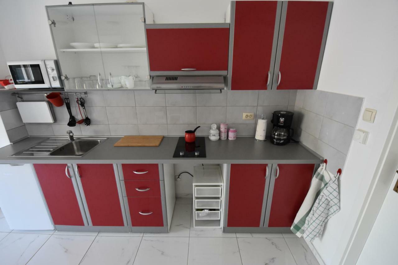 מורטר Villa Paula מראה חיצוני תמונה