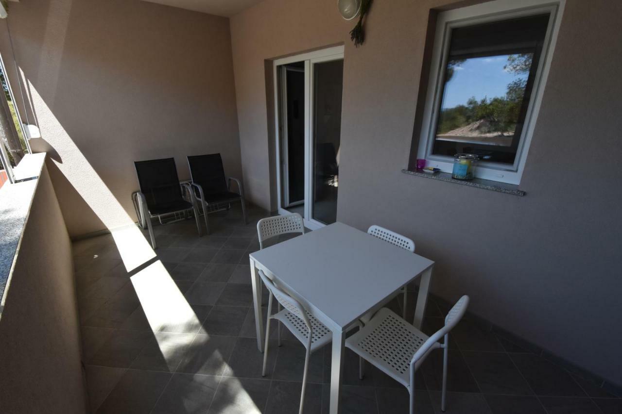 מורטר Villa Paula מראה חיצוני תמונה