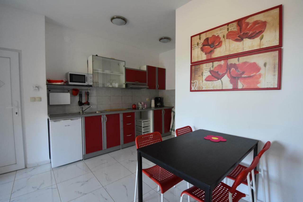 מורטר Villa Paula מראה חיצוני תמונה