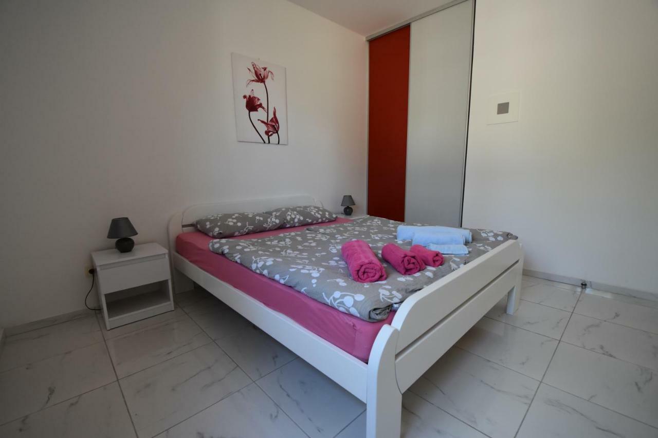 מורטר Villa Paula מראה חיצוני תמונה
