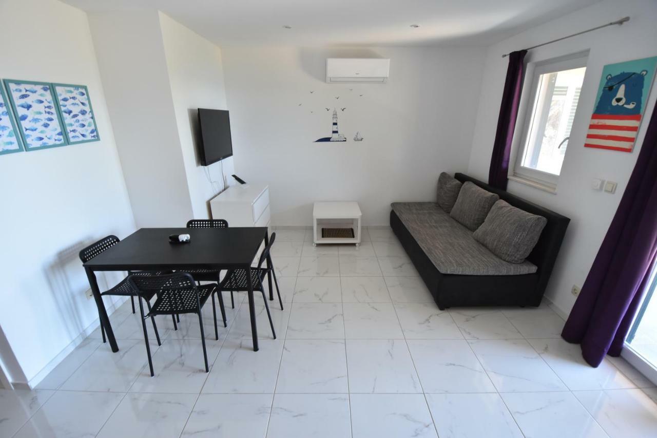 מורטר Villa Paula מראה חיצוני תמונה