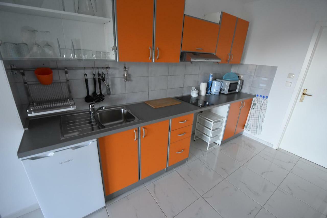 מורטר Villa Paula מראה חיצוני תמונה