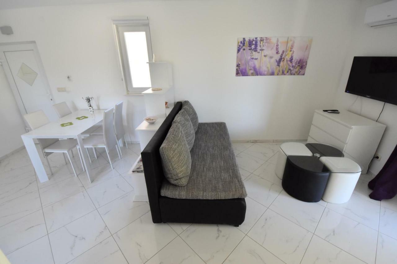 מורטר Villa Paula מראה חיצוני תמונה