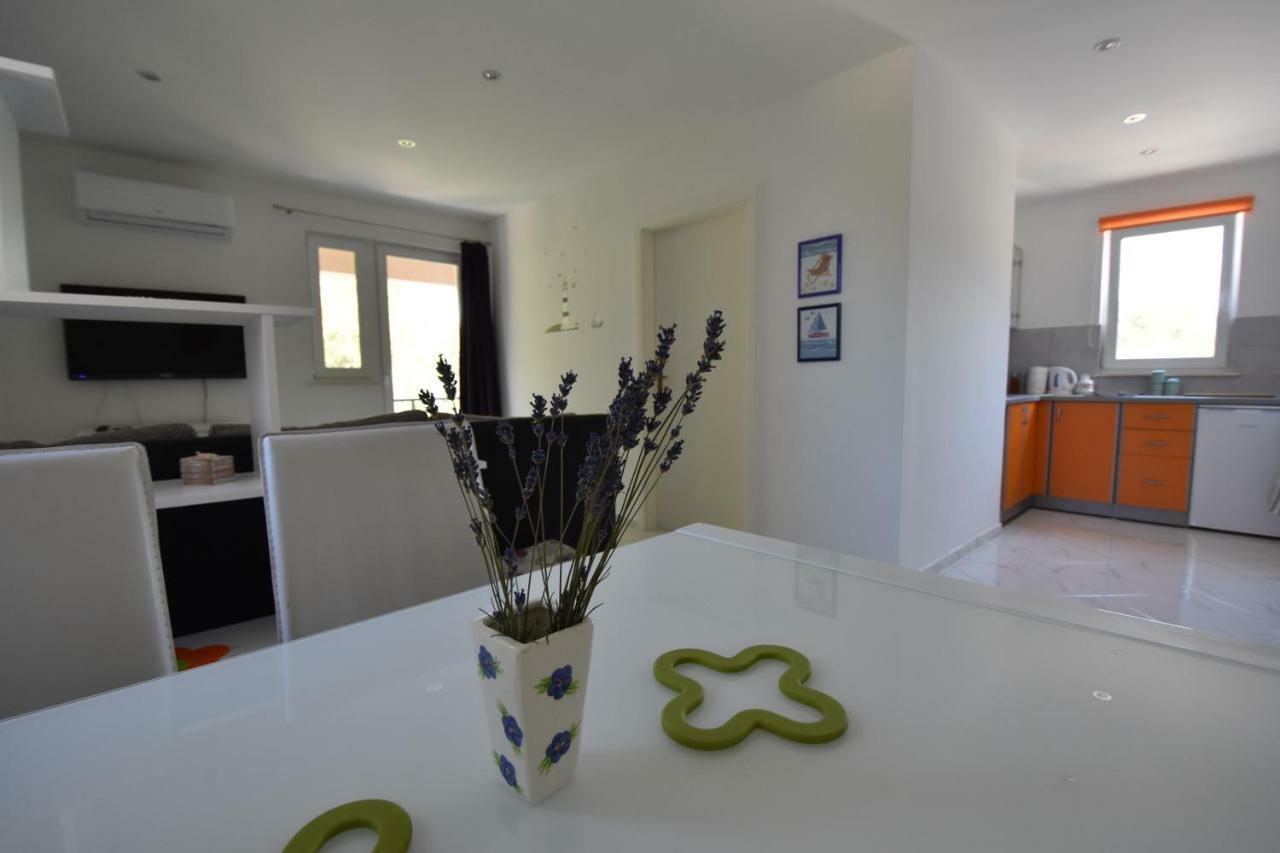 מורטר Villa Paula מראה חיצוני תמונה