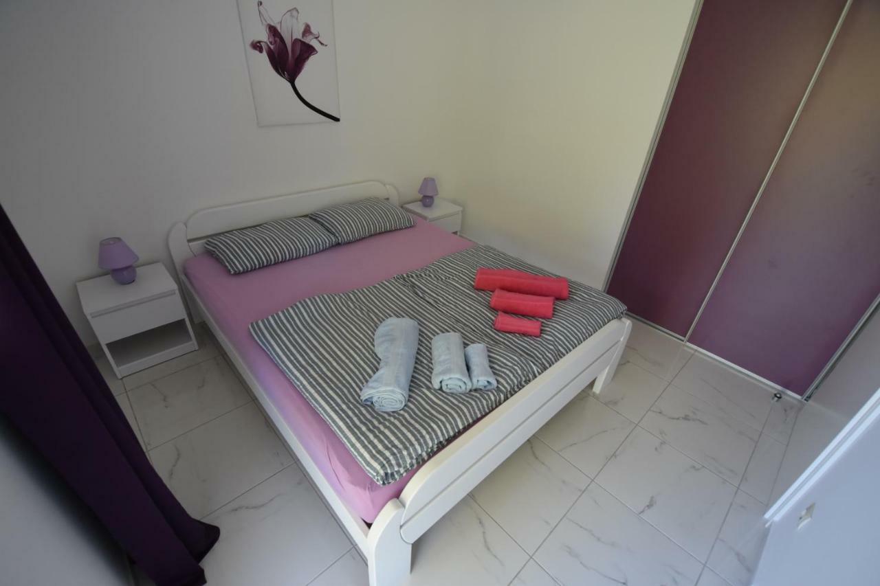 מורטר Villa Paula מראה חיצוני תמונה