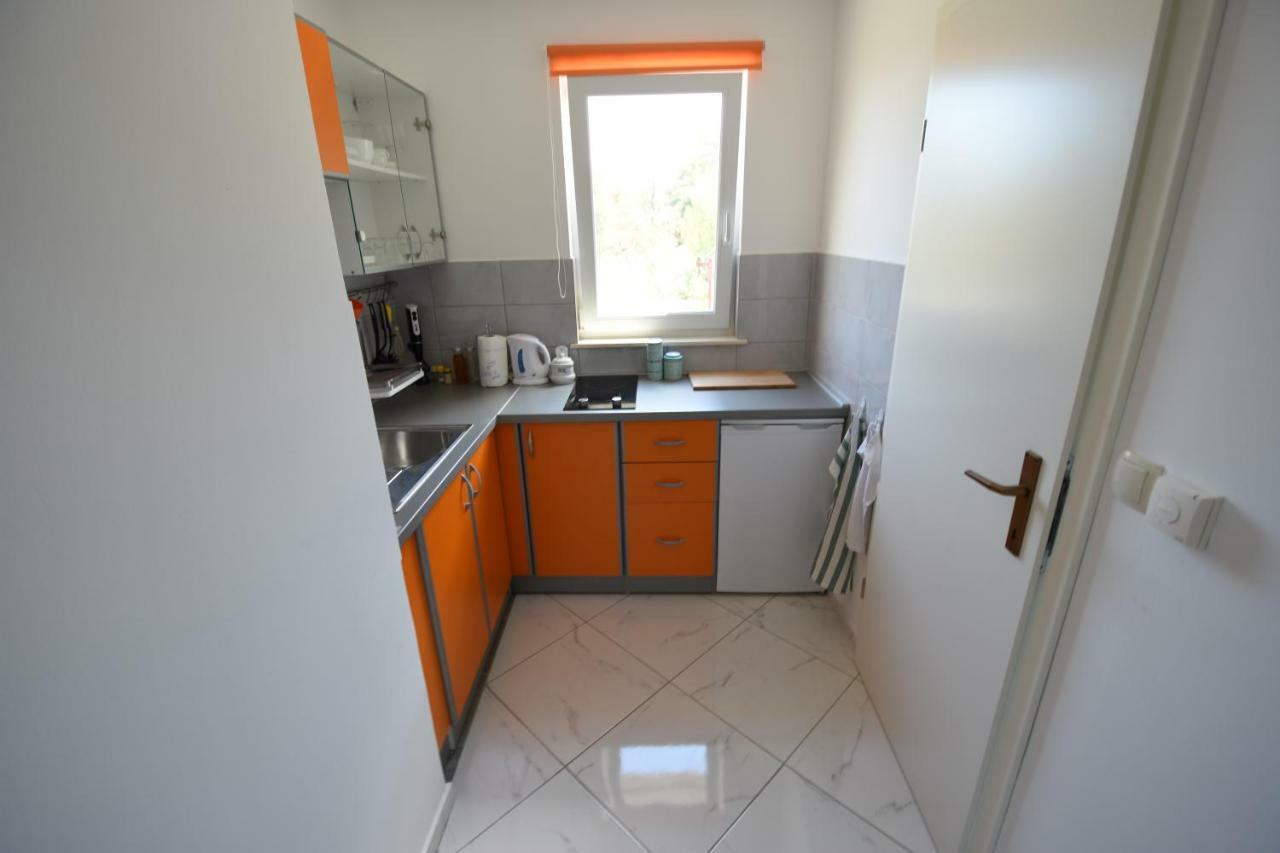מורטר Villa Paula מראה חיצוני תמונה