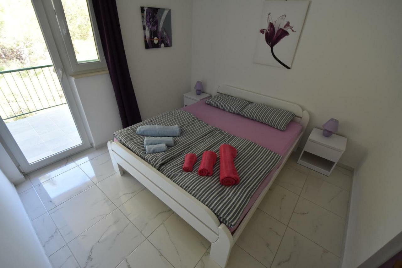 מורטר Villa Paula מראה חיצוני תמונה