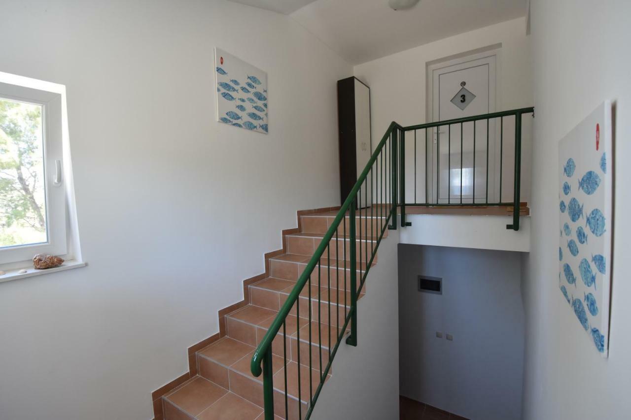 מורטר Villa Paula מראה חיצוני תמונה