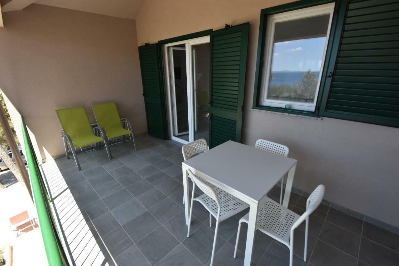 מורטר Villa Paula מראה חיצוני תמונה