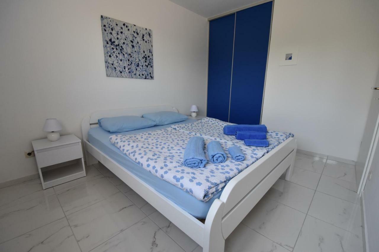 מורטר Villa Paula מראה חיצוני תמונה