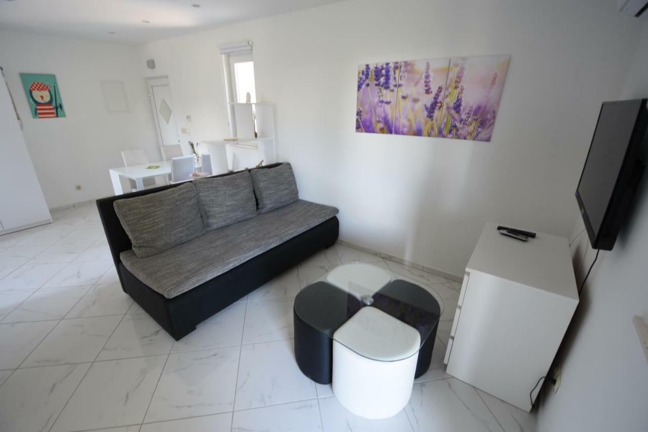 מורטר Villa Paula מראה חיצוני תמונה