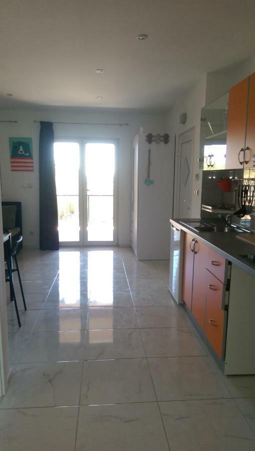 מורטר Villa Paula מראה חיצוני תמונה