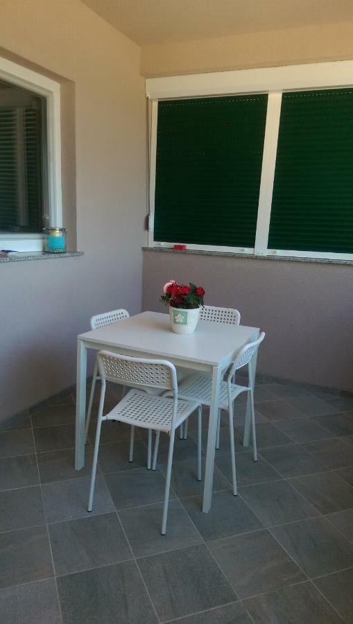מורטר Villa Paula מראה חיצוני תמונה