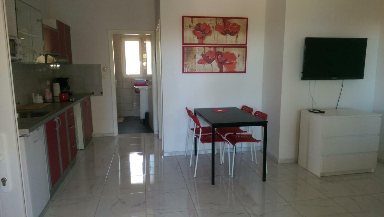 מורטר Villa Paula מראה חיצוני תמונה