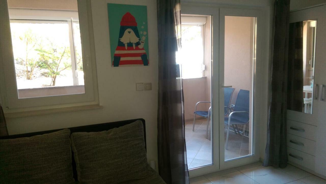 מורטר Villa Paula מראה חיצוני תמונה